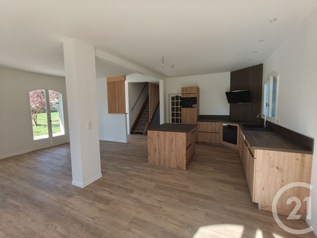 Maison &agrave; vendre - 5 pi&egrave;ces - 201,39 m2 - Talais - 33 - AQUITAINE