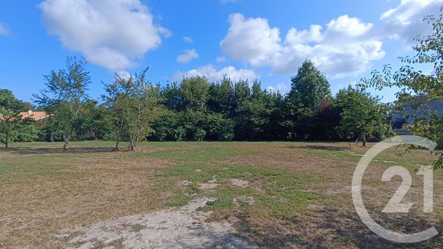 Afficher la photo en grand Maison à vendre - 5 pièces - 201,39 m2 - Talais - 33 - AQUITAINE