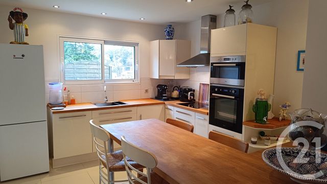 Maison &agrave; vendre - 7 pi&egrave;ces - 180 m2 - Soulac Sur Mer - 33 - AQUITAINE