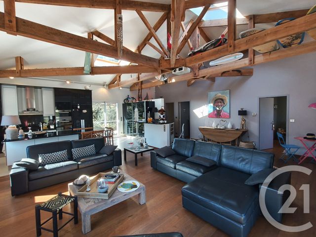 Maison à vendre SOULAC SUR MER