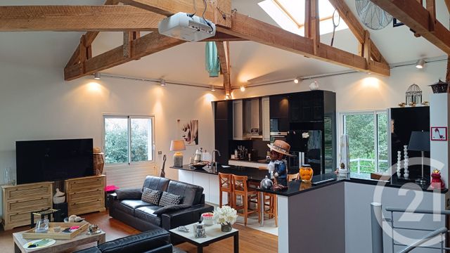 Maison &agrave; vendre - 7 pi&egrave;ces - 180 m2 - Soulac Sur Mer - 33 - AQUITAINE