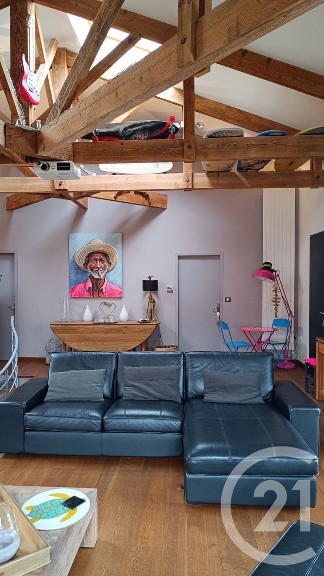 Maison &agrave; vendre - 7 pi&egrave;ces - 180 m2 - Soulac Sur Mer - 33 - AQUITAINE