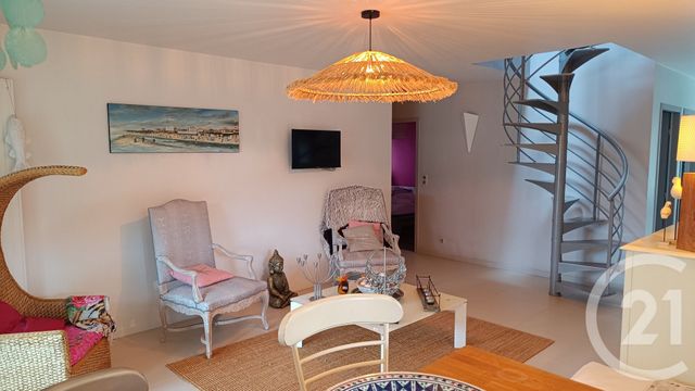 Maison &agrave; vendre - 7 pi&egrave;ces - 180 m2 - Soulac Sur Mer - 33 - AQUITAINE