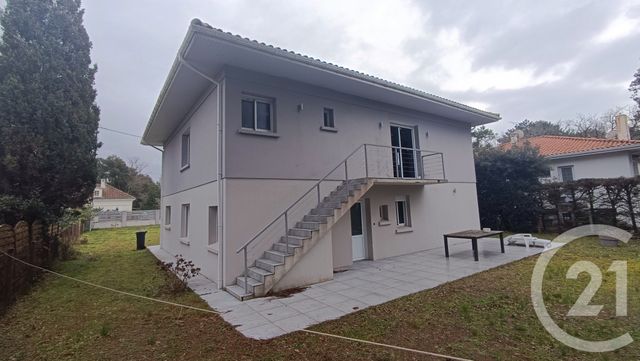 Maison &agrave; vendre - 7 pi&egrave;ces - 180 m2 - Soulac Sur Mer - 33 - AQUITAINE