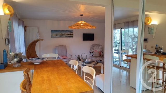 Maison &agrave; vendre - 7 pi&egrave;ces - 180 m2 - Soulac Sur Mer - 33 - AQUITAINE