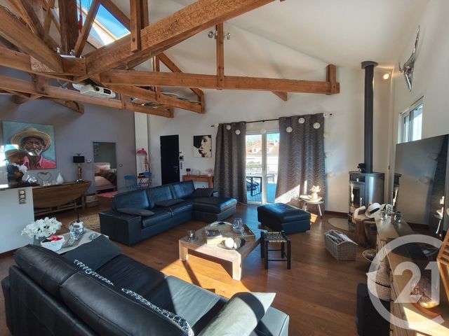 Maison &agrave; vendre - 7 pi&egrave;ces - 180 m2 - Soulac Sur Mer - 33 - AQUITAINE