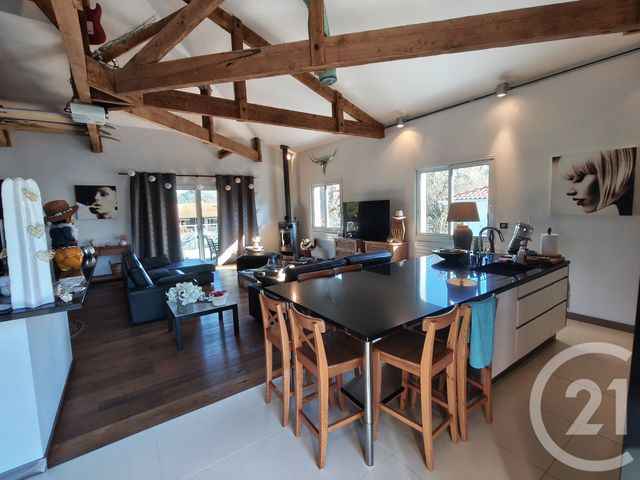 Maison &agrave; vendre - 7 pi&egrave;ces - 180 m2 - Soulac Sur Mer - 33 - AQUITAINE