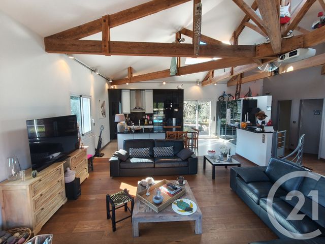 Maison &agrave; vendre - 7 pi&egrave;ces - 180 m2 - Soulac Sur Mer - 33 - AQUITAINE