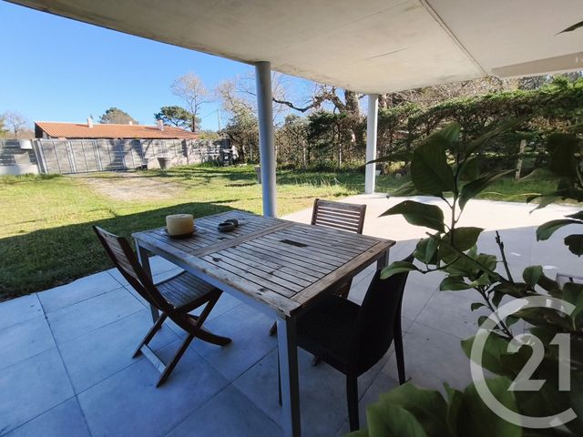 Maison à vendre SOULAC SUR MER