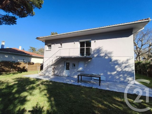 Maison &agrave; vendre - 7 pi&egrave;ces - 180 m2 - Soulac Sur Mer - 33 - AQUITAINE