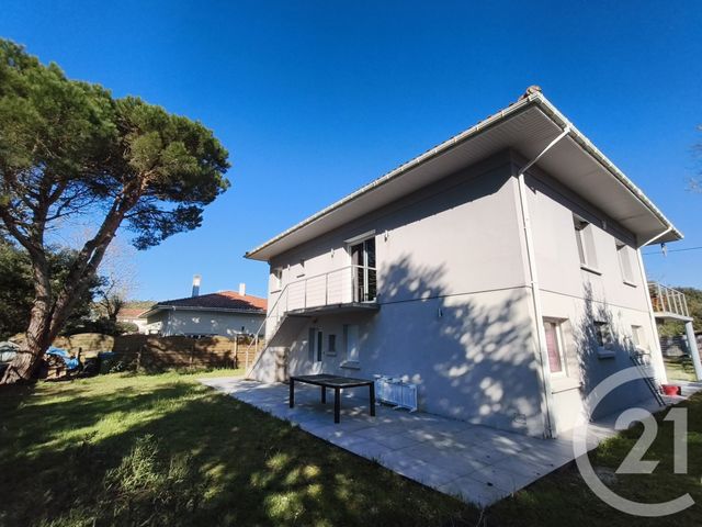 Maison &agrave; vendre - 7 pi&egrave;ces - 180 m2 - Soulac Sur Mer - 33 - AQUITAINE