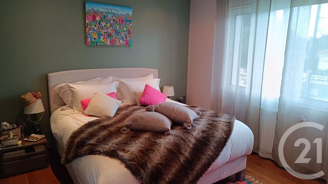 Maison &agrave; vendre - 7 pi&egrave;ces - 180 m2 - Soulac Sur Mer - 33 - AQUITAINE