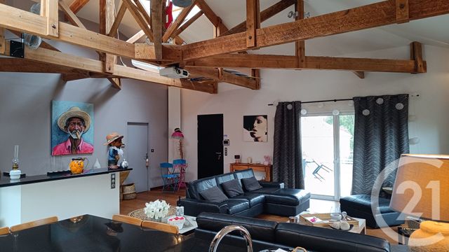 Maison &agrave; vendre - 7 pi&egrave;ces - 180 m2 - Soulac Sur Mer - 33 - AQUITAINE