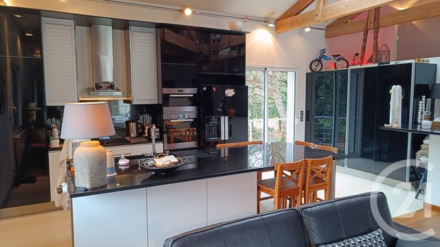 Maison &agrave; vendre - 7 pi&egrave;ces - 180 m2 - Soulac Sur Mer - 33 - AQUITAINE