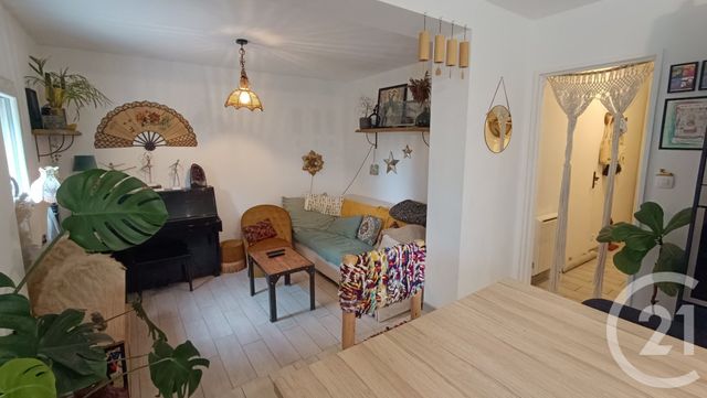 Maison à vendre - 4 pièces - 92 m2 - Le Verdon Sur Mer - 33 - AQUITAINE