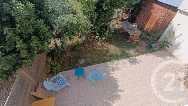 Maison à vendre - 4 pièces - 92 m2 - Le Verdon Sur Mer - 33 - AQUITAINE