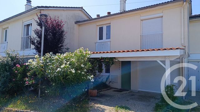 Maison à vendre - 4 pièces - 92 m2 - Le Verdon Sur Mer - 33 - AQUITAINE