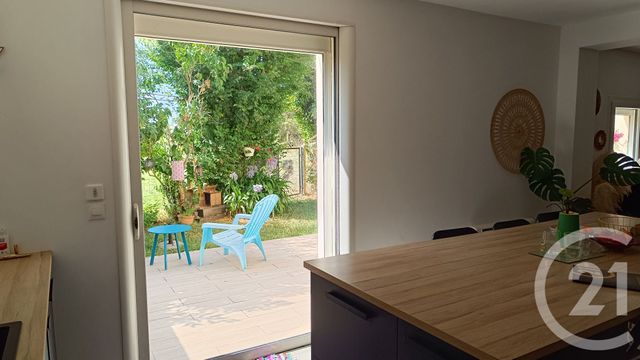 Maison à vendre - 4 pièces - 92 m2 - Le Verdon Sur Mer - 33 - AQUITAINE