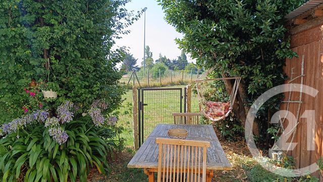 Maison à vendre - 4 pièces - 92 m2 - Le Verdon Sur Mer - 33 - AQUITAINE