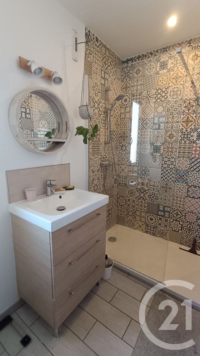 Maison à vendre - 4 pièces - 92 m2 - Le Verdon Sur Mer - 33 - AQUITAINE