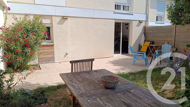 Maison à vendre - 4 pièces - 92 m2 - Le Verdon Sur Mer - 33 - AQUITAINE