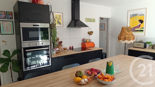 Maison à vendre - 4 pièces - 92 m2 - Le Verdon Sur Mer - 33 - AQUITAINE