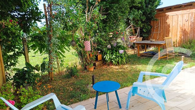 Maison à vendre - 4 pièces - 92 m2 - Le Verdon Sur Mer - 33 - AQUITAINE