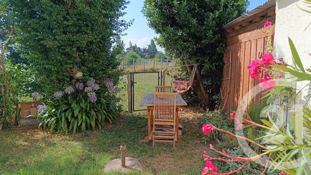 maison - LE VERDON SUR MER - 33