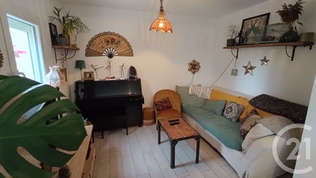 Maison à vendre - 4 pièces - 92 m2 - Le Verdon Sur Mer - 33 - AQUITAINE