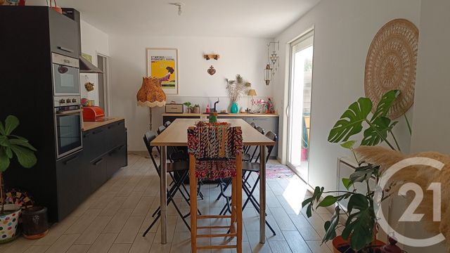 maison - LE VERDON SUR MER - 33