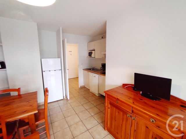 Appartement T3 à vendre - 3 pièces - 38,69 m2 - Soulac Sur Mer - 33 - AQUITAINE