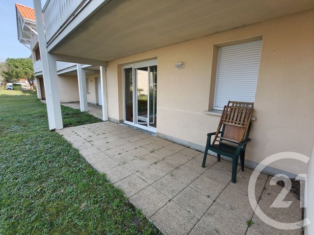 Appartement T3 &agrave; vendre - 3 pi&egrave;ces - 38,69 m2 - Soulac Sur Mer - 33 - AQUITAINE
