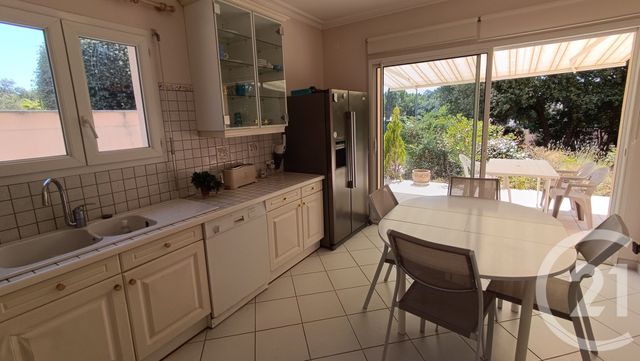 Maison à vendre - 6 pièces - 181,21 m2 - Soulac Sur Mer - 33 - AQUITAINE