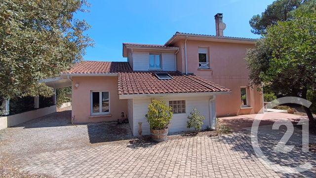 Maison à vendre - 6 pièces - 181,21 m2 - Soulac Sur Mer - 33 - AQUITAINE