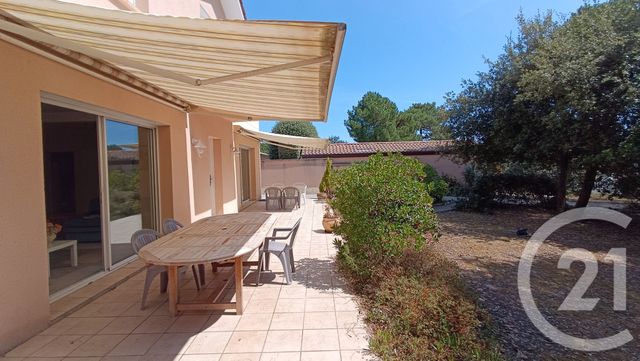 Maison à vendre - 6 pièces - 181,21 m2 - Soulac Sur Mer - 33 - AQUITAINE