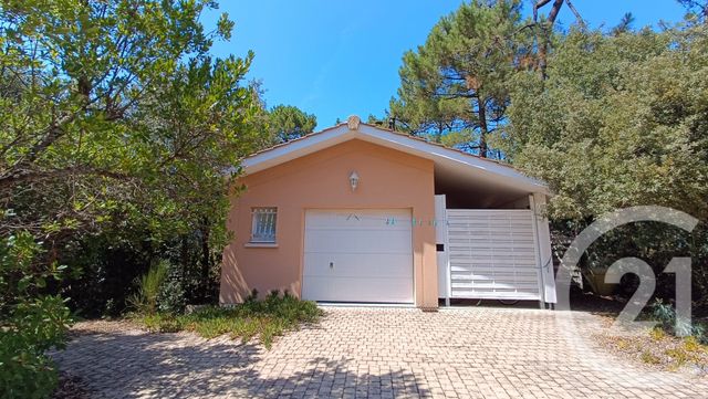Maison à vendre - 6 pièces - 181,21 m2 - Soulac Sur Mer - 33 - AQUITAINE