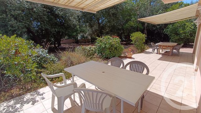 Maison à vendre - 6 pièces - 181,21 m2 - Soulac Sur Mer - 33 - AQUITAINE