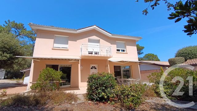 maison - SOULAC SUR MER - 33