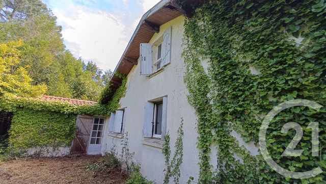 Maison à vendre - 3 pièces - 101,75 m2 - St Vivien De Medoc - 33 - AQUITAINE