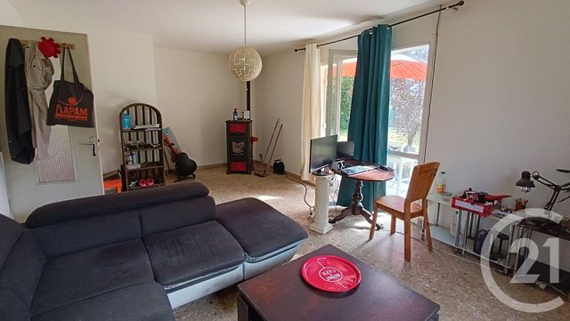 Maison à vendre - 3 pièces - 101,75 m2 - St Vivien De Medoc - 33 - AQUITAINE