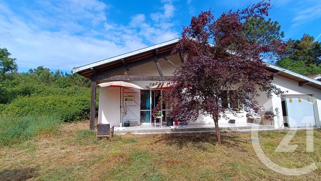 Maison à vendre - 3 pièces - 101,75 m2 - St Vivien De Medoc - 33 - AQUITAINE