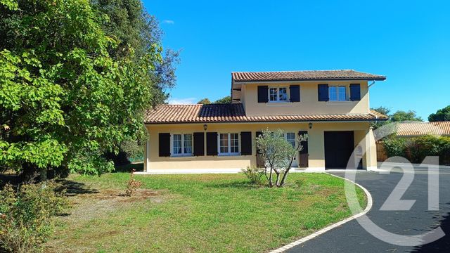 Maison à vendre - 5 pièces - 116,53 m2 - Soulac Sur Mer - 33 - AQUITAINE