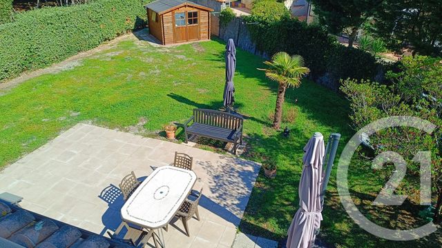 Maison à vendre - 5 pièces - 116,53 m2 - Soulac Sur Mer - 33 - AQUITAINE