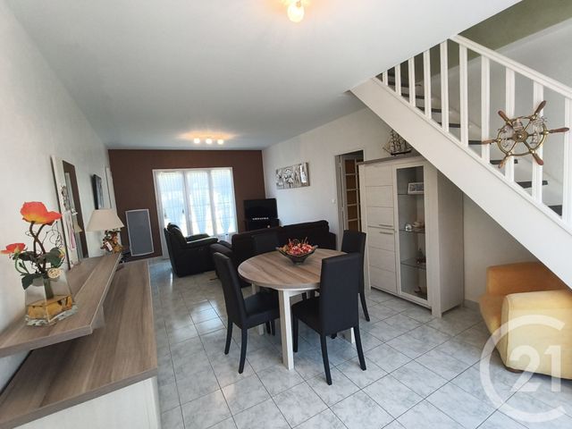 Maison &agrave; vendre - 5 pi&egrave;ces - 116,53 m2 - Soulac Sur Mer - 33 - AQUITAINE