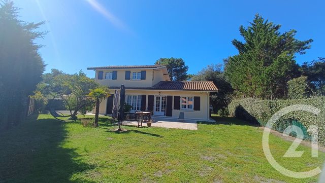 Maison à vendre - 5 pièces - 116,53 m2 - Soulac Sur Mer - 33 - AQUITAINE
