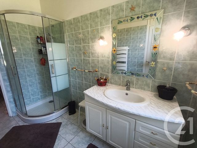 Maison &agrave; vendre - 5 pi&egrave;ces - 116,53 m2 - Soulac Sur Mer - 33 - AQUITAINE