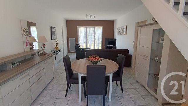 Maison à vendre - 5 pièces - 116,53 m2 - Soulac Sur Mer - 33 - AQUITAINE