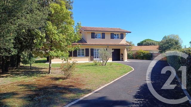 maison - SOULAC SUR MER - 33