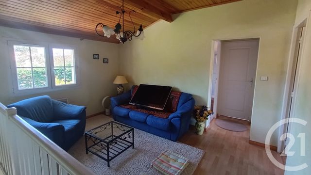 Maison à vendre - 5 pièces - 116,53 m2 - Soulac Sur Mer - 33 - AQUITAINE