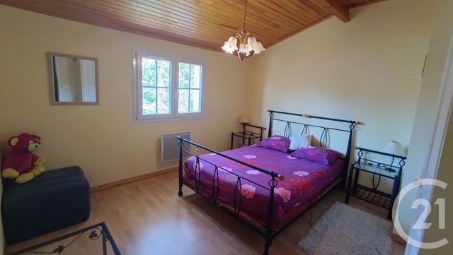 Maison à vendre - 5 pièces - 116,53 m2 - Soulac Sur Mer - 33 - AQUITAINE